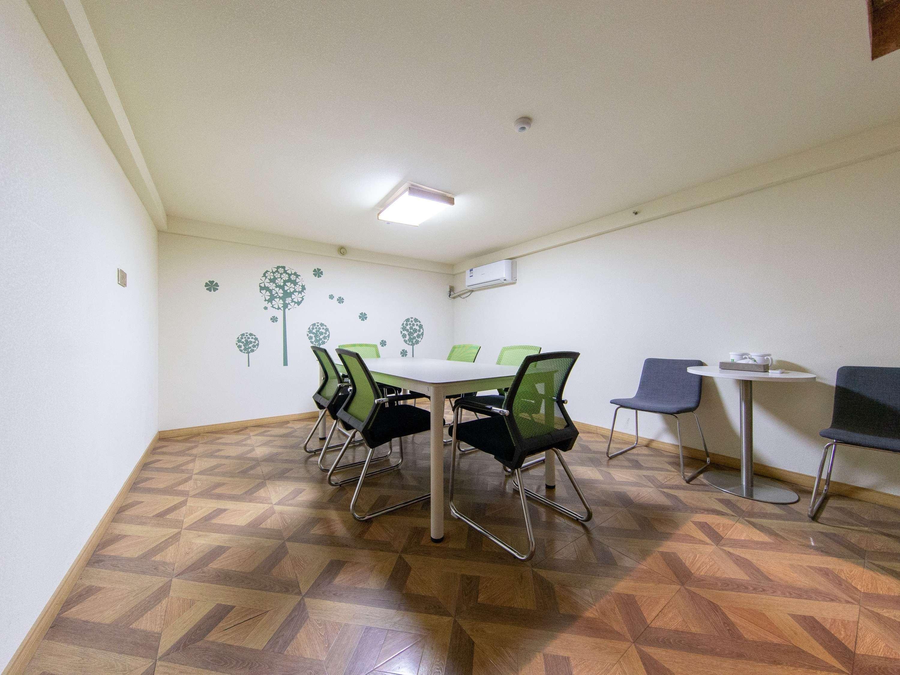 Ibis Styles Nantong Development Zone Shimao Plaza Hotel Luaran gambar